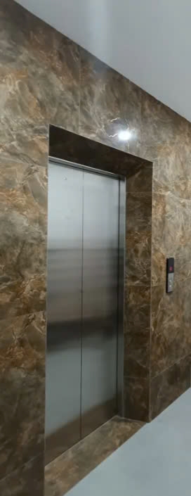 Nhà tôi cho thuê nhà mới, lô góc, 115m2_ 4T; vỉa hè, Giảng Võ-46 Tr - Ảnh 1